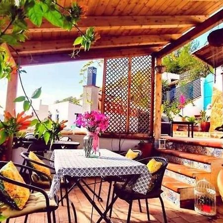 Casa La Higuera Competa By Ruralidays Villa Frigiliana Ngoại thất bức ảnh