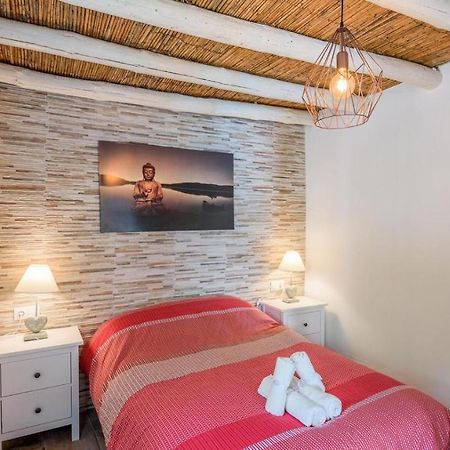 Casa La Higuera Competa By Ruralidays Villa Frigiliana Ngoại thất bức ảnh