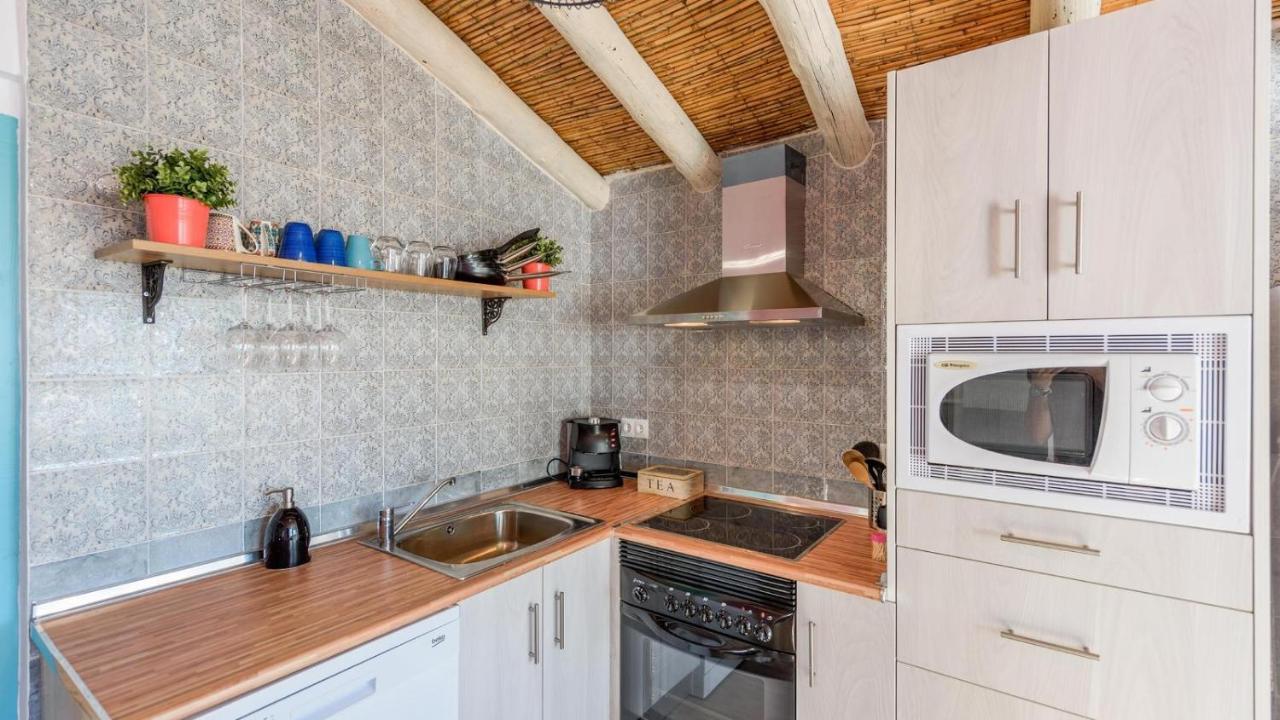 Casa La Higuera Competa By Ruralidays Villa Frigiliana Ngoại thất bức ảnh
